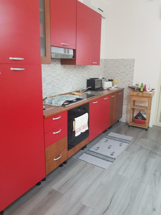Casa Gentile Villa Syracuse Ngoại thất bức ảnh