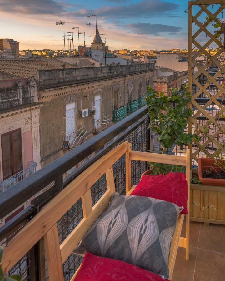 Casa Gentile Villa Syracuse Ngoại thất bức ảnh