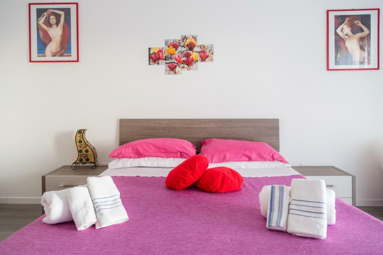 Casa Gentile Villa Syracuse Ngoại thất bức ảnh
