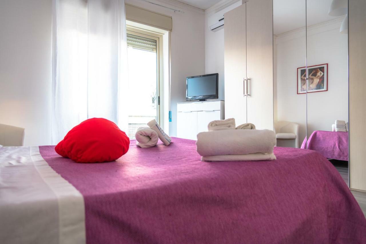 Casa Gentile Villa Syracuse Ngoại thất bức ảnh