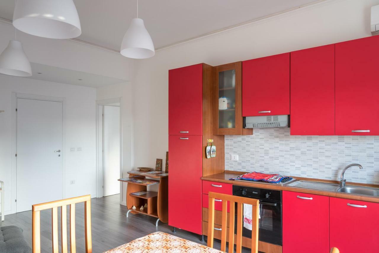 Casa Gentile Villa Syracuse Ngoại thất bức ảnh
