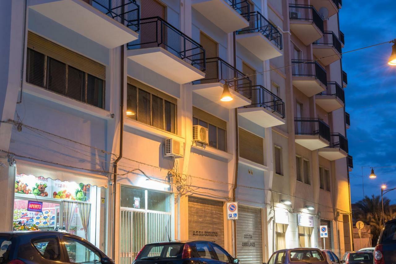 Casa Gentile Villa Syracuse Ngoại thất bức ảnh
